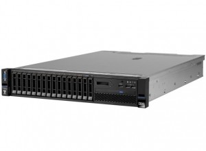 IBM x3650M5