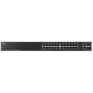 Cisco коммутатор - SG220-26 26-Port