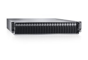 Стоечный сервер DELL - PowerEdge C6320
